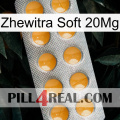 Zhewitra Soft 20Mg levitra1